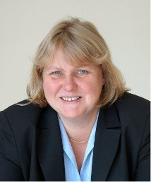 Ruth Fairchild
